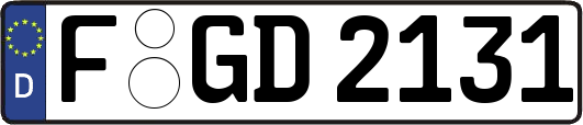 F-GD2131