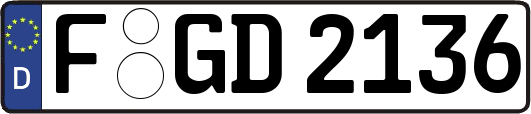 F-GD2136