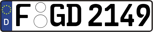 F-GD2149