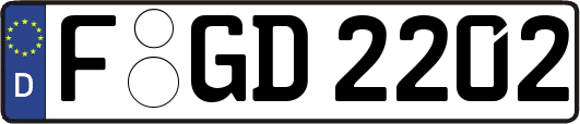 F-GD2202