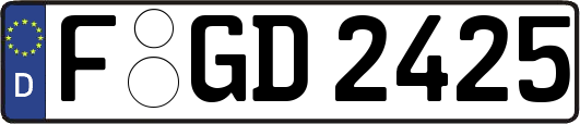 F-GD2425
