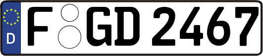 F-GD2467