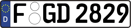 F-GD2829