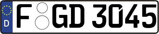 F-GD3045