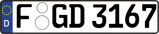 F-GD3167