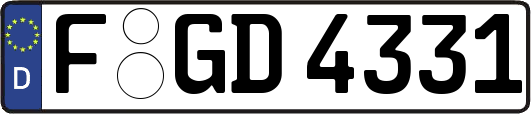 F-GD4331