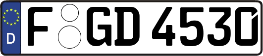 F-GD4530