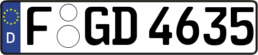 F-GD4635