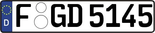 F-GD5145