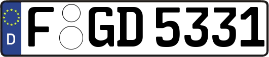 F-GD5331