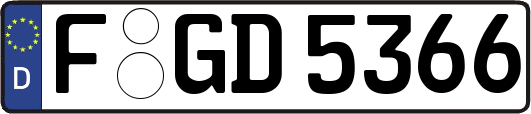 F-GD5366