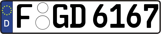 F-GD6167