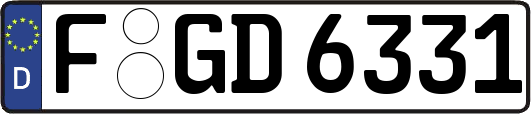 F-GD6331