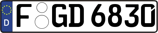 F-GD6830