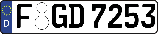 F-GD7253