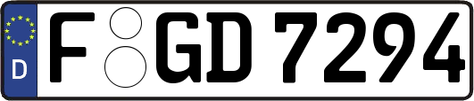 F-GD7294
