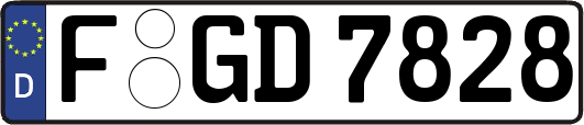 F-GD7828
