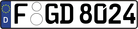 F-GD8024