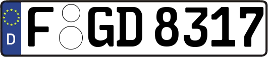 F-GD8317