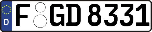 F-GD8331