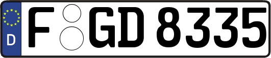 F-GD8335