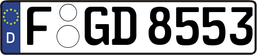F-GD8553
