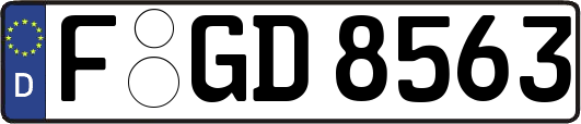 F-GD8563
