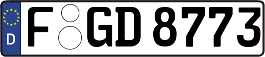 F-GD8773