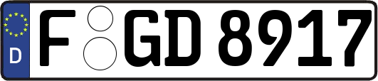 F-GD8917