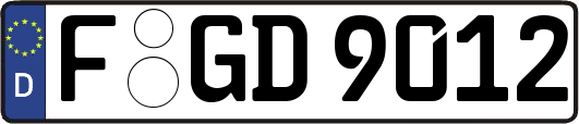 F-GD9012