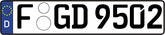 F-GD9502