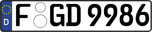 F-GD9986