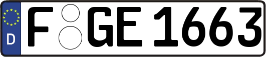 F-GE1663