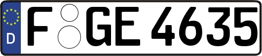 F-GE4635