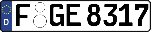 F-GE8317