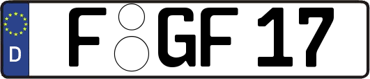 F-GF17