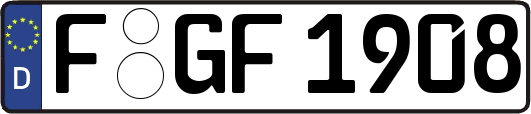 F-GF1908