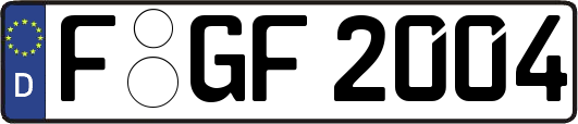 F-GF2004