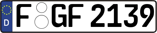 F-GF2139