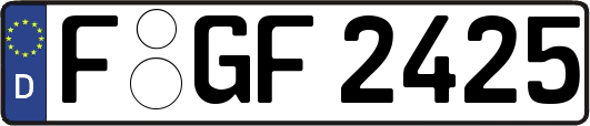 F-GF2425