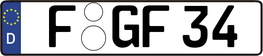 F-GF34