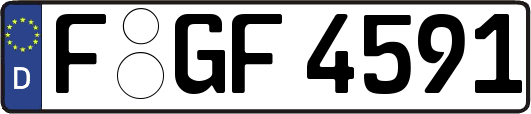 F-GF4591
