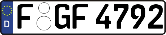 F-GF4792