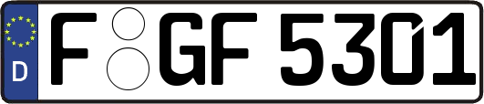 F-GF5301