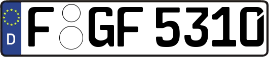 F-GF5310