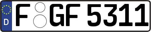 F-GF5311