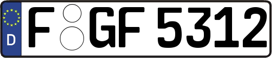 F-GF5312