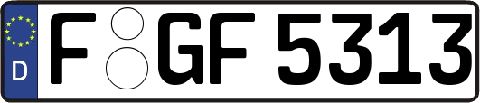 F-GF5313