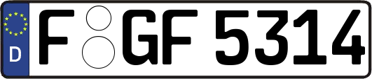 F-GF5314
