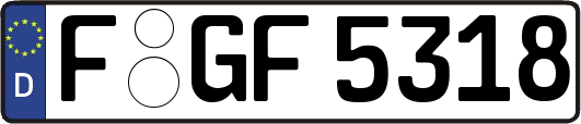 F-GF5318